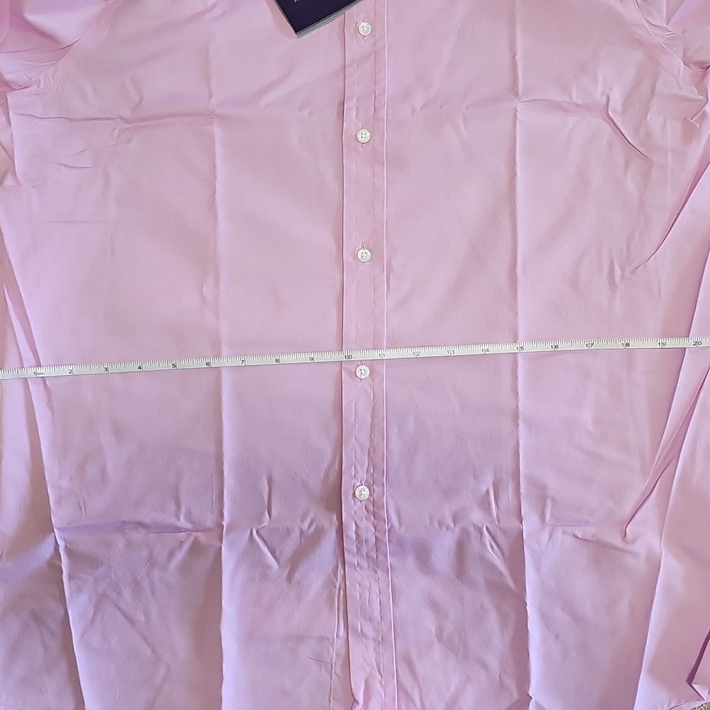 Ralph Lauren Purple Label Button Down Shirt - Picture 9 of 12